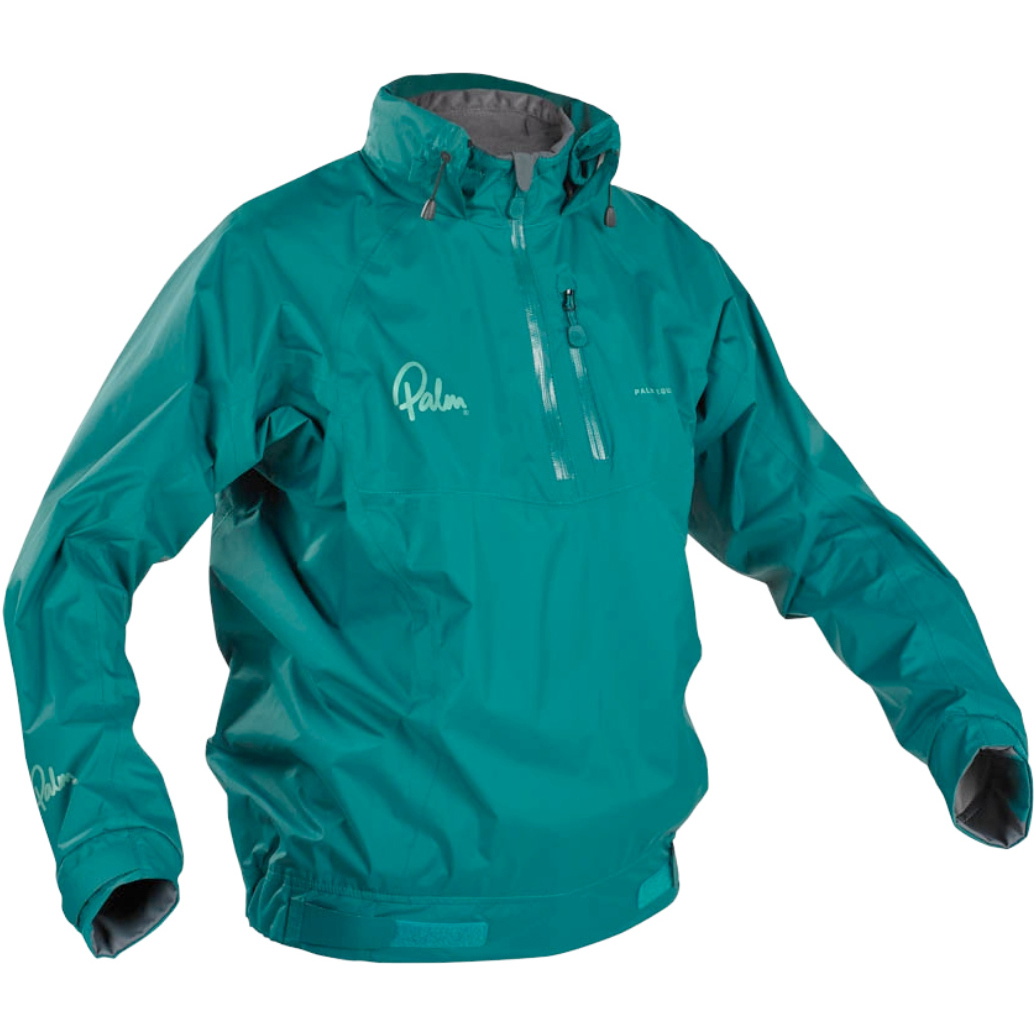 2026 Palm Frauen Tora Jacke 13285 - Pine